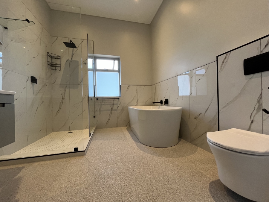 3 Bedroom Property for Sale in Maremmana Estate Western Cape